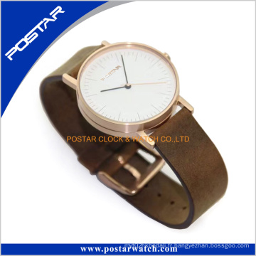 Mode Simple Vension Mvmt Montre-bracelet sans fil